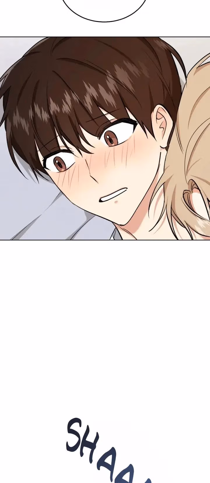 Shining Summer Chapter 82 page 52 - 
