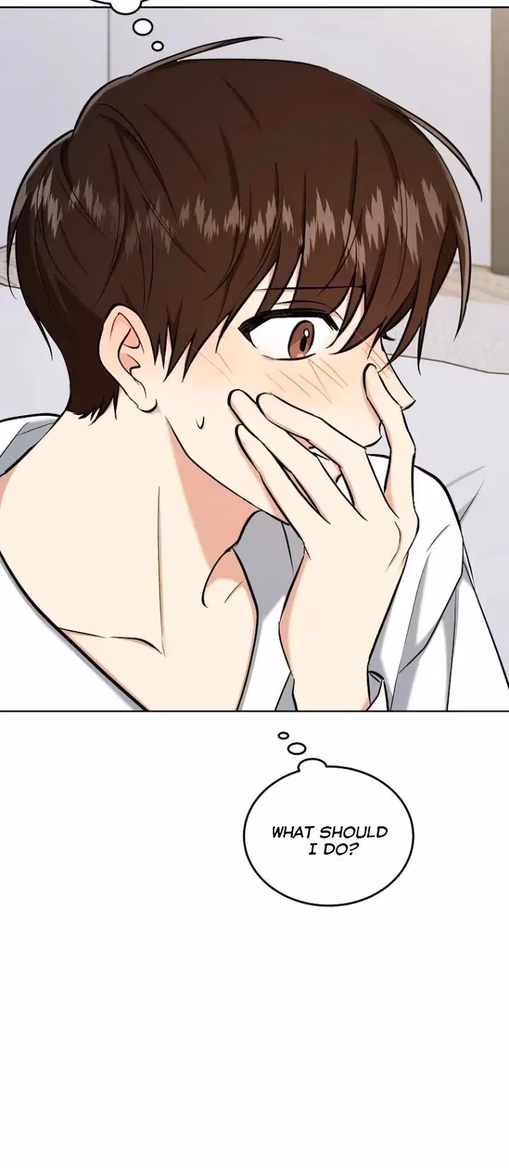 Shining Summer Chapter 82 page 55 - 