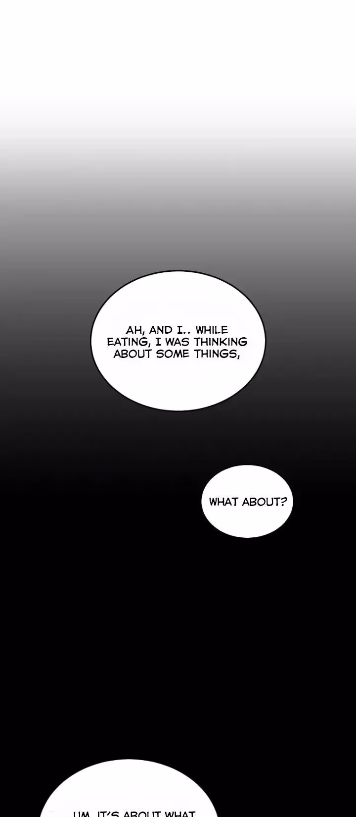 Shining Summer Chapter 82 page 56 - 