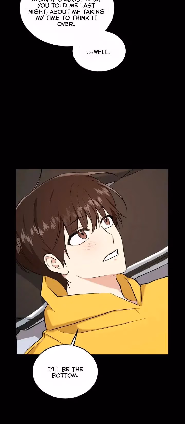 Shining Summer Chapter 82 page 57 - 