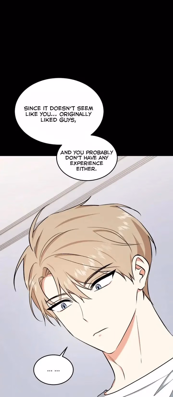 Shining Summer Chapter 82 page 58 - 