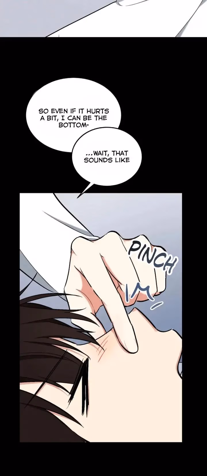 Shining Summer Chapter 82 page 59 - 