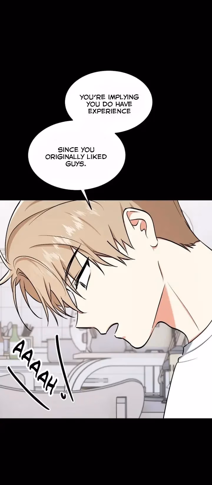 Shining Summer Chapter 82 page 60 - 