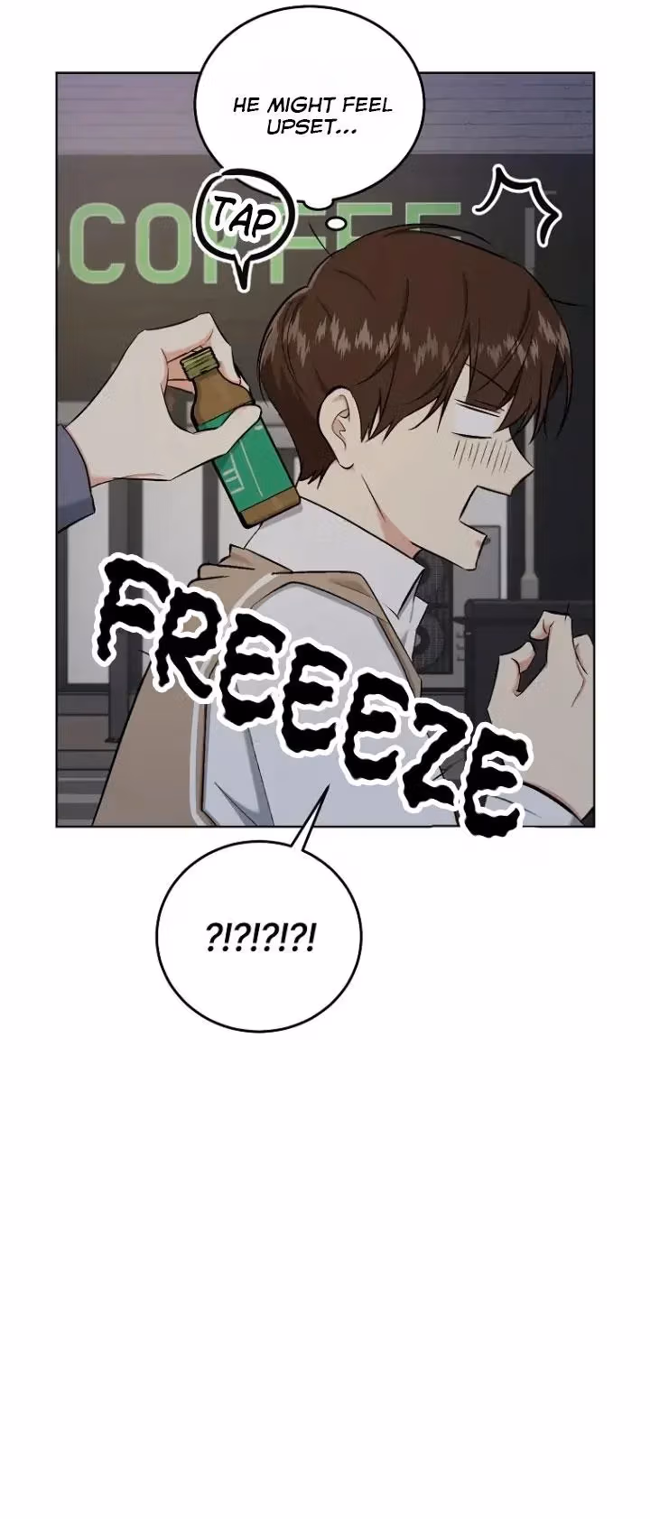 Shining Summer Chapter 82 page 7 - 
