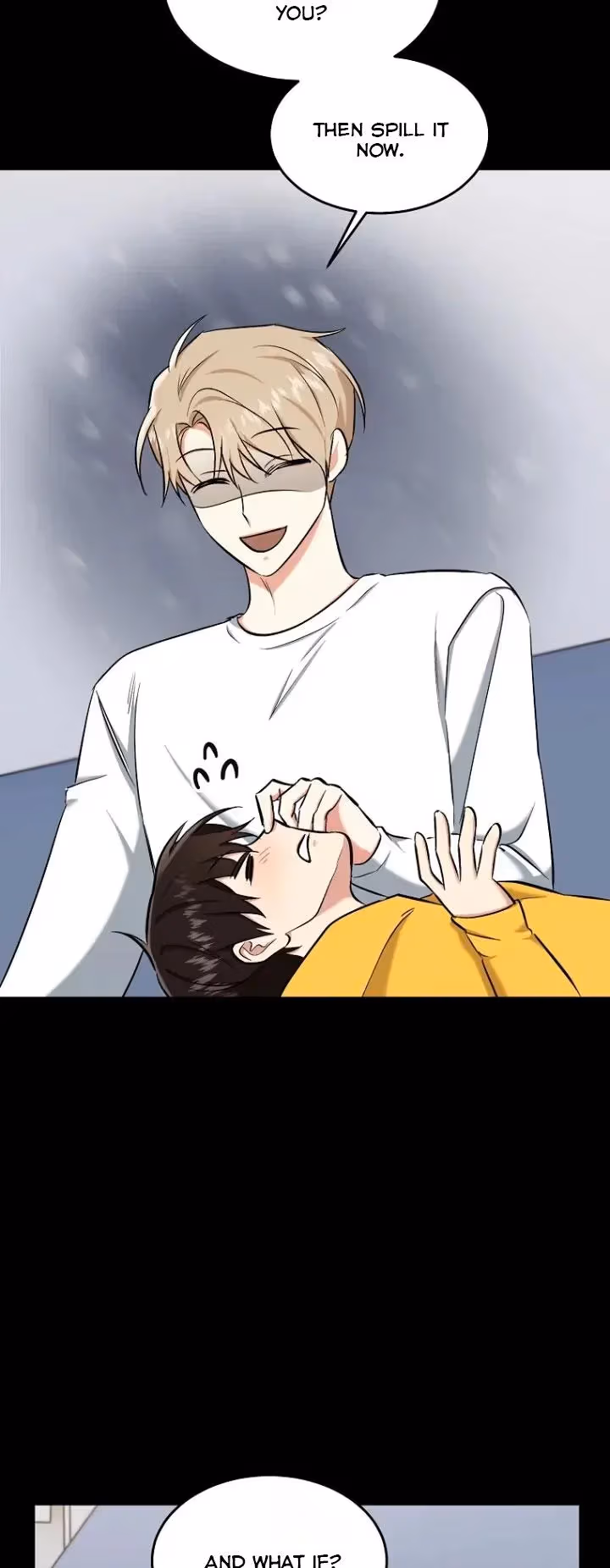 Shining Summer Chapter 82 page 62 - 