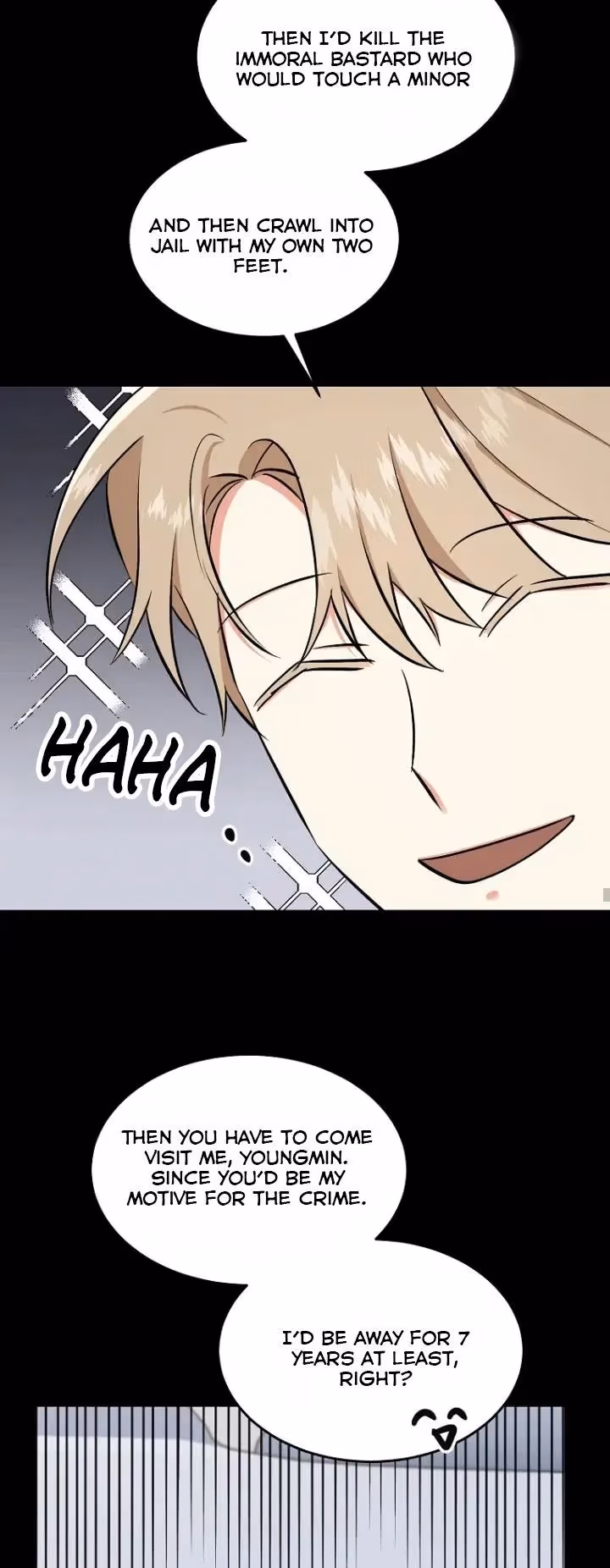Shining Summer Chapter 82 page 64 - 