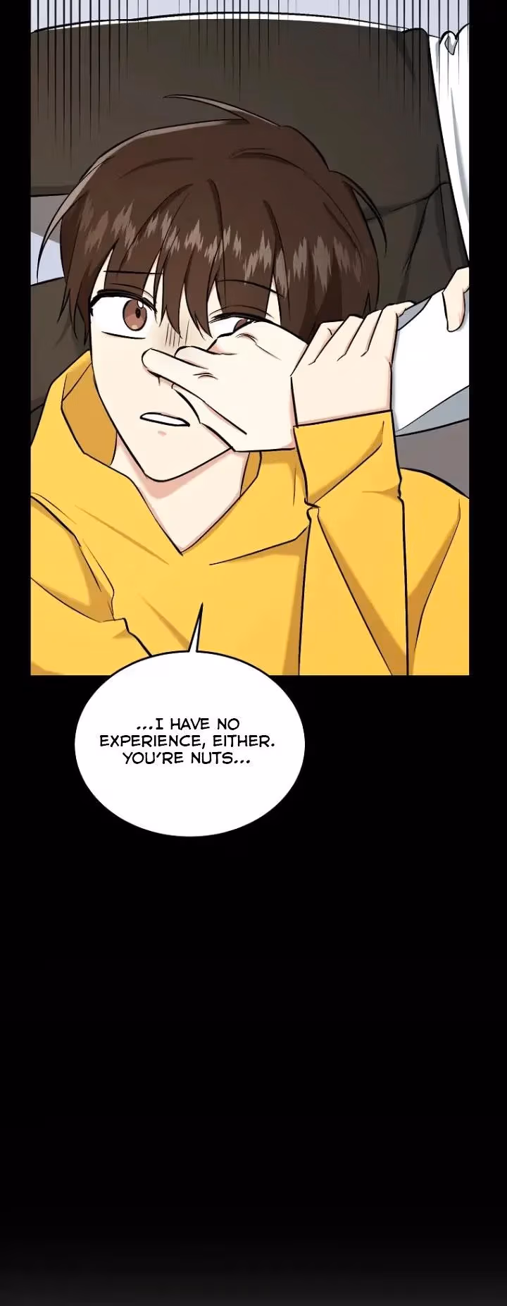 Shining Summer Chapter 82 page 65 - 
