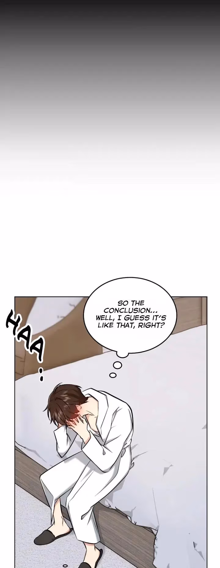 Shining Summer Chapter 82 page 66 - 