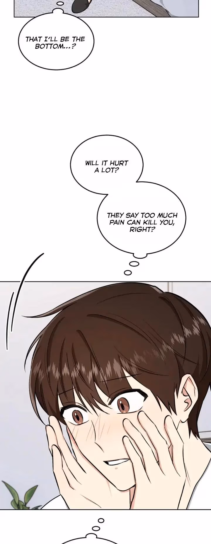Shining Summer Chapter 82 page 67 - 