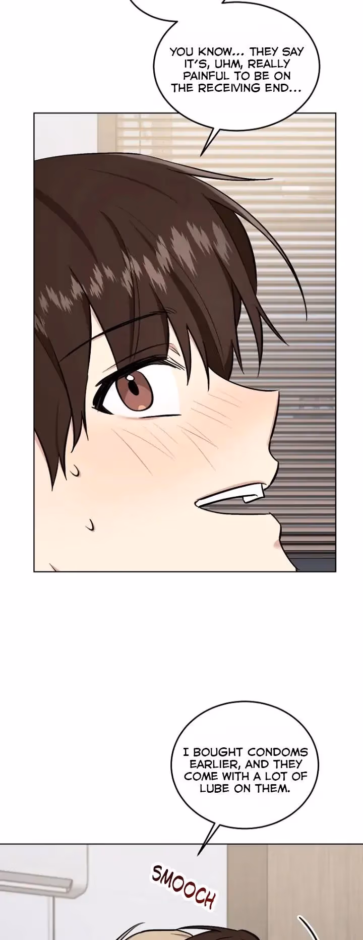 Shining Summer Chapter 82 page 72 - 