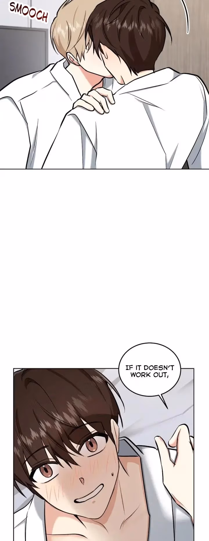Shining Summer Chapter 82 page 73 - 