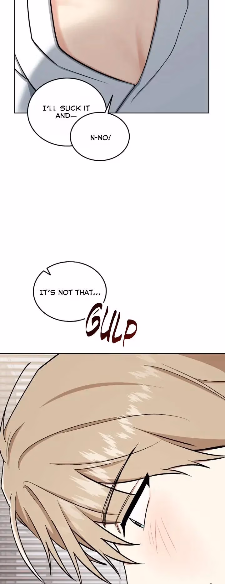 Shining Summer Chapter 82 page 74 - 
