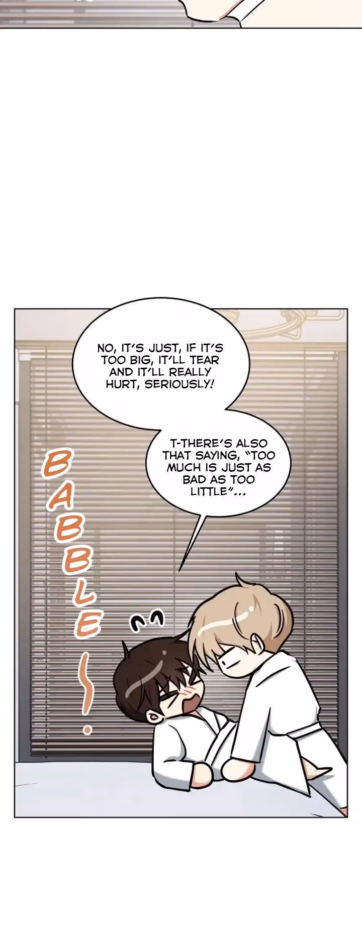 Shining Summer Chapter 82 page 76 - 
