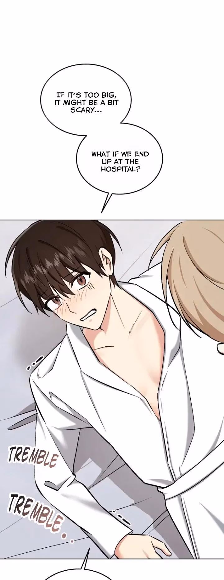 Shining Summer Chapter 82 page 77 - 