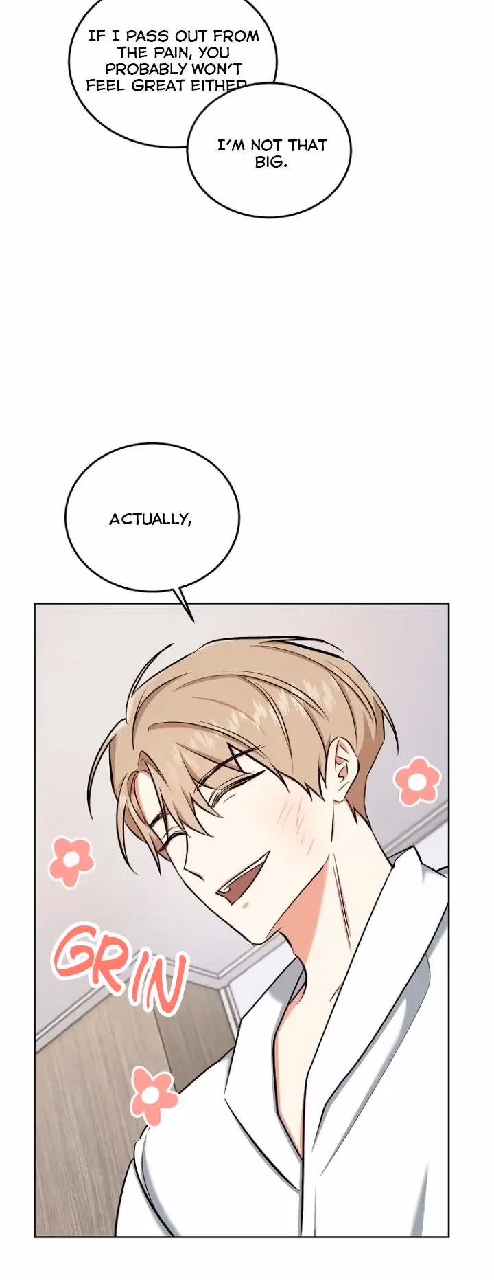 Shining Summer Chapter 82 page 78 - 