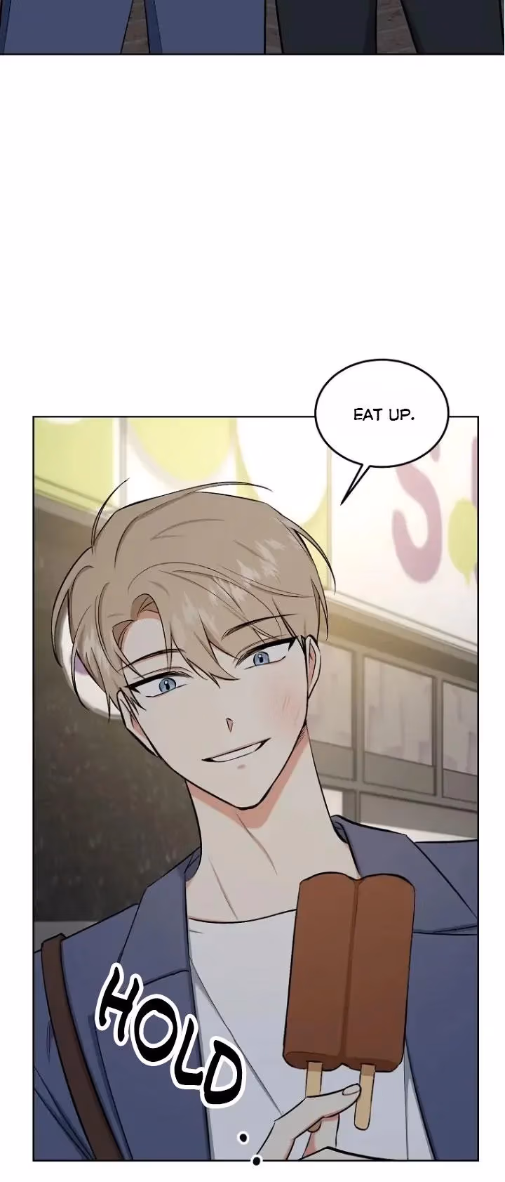 Shining Summer Chapter 82 page 9 - 