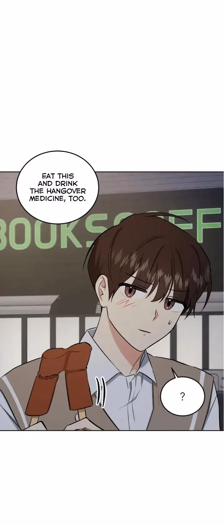 Shining Summer Chapter 82 page 10 - 