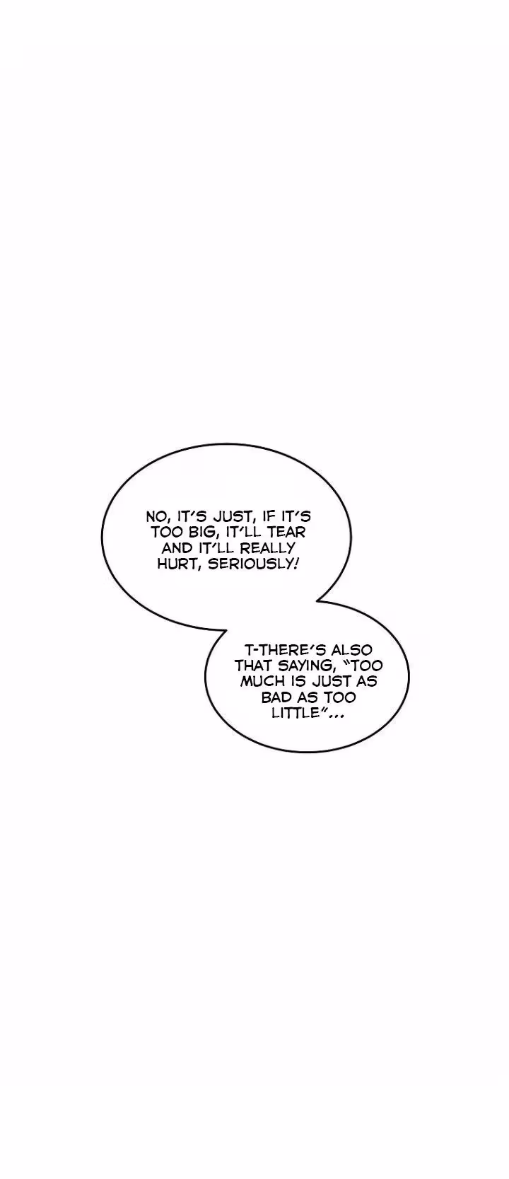 Shining Summer Chapter 83.1 page 1 - 