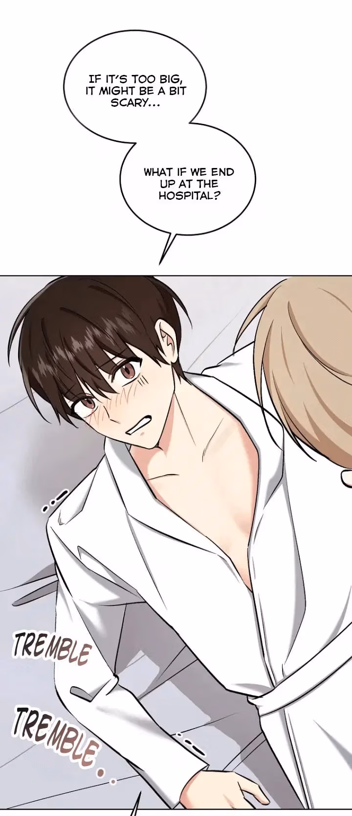 Shining Summer Chapter 83.1 page 2 - 