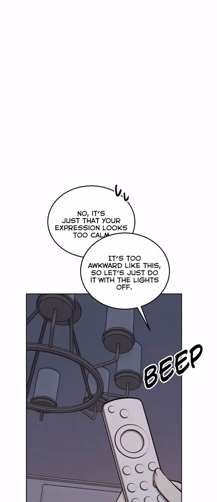 Shining Summer Chapter 83.1 page 11 - 