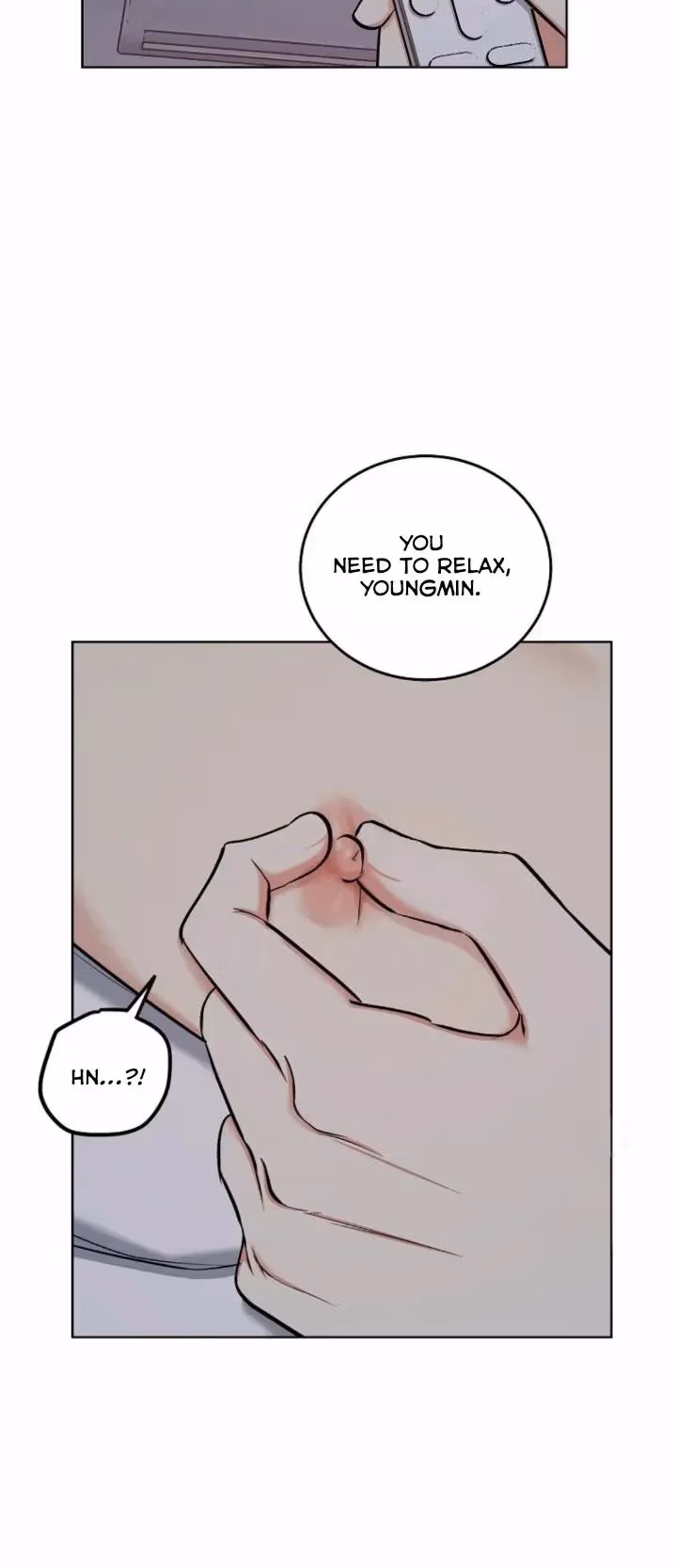 Shining Summer Chapter 83.1 page 12 - 