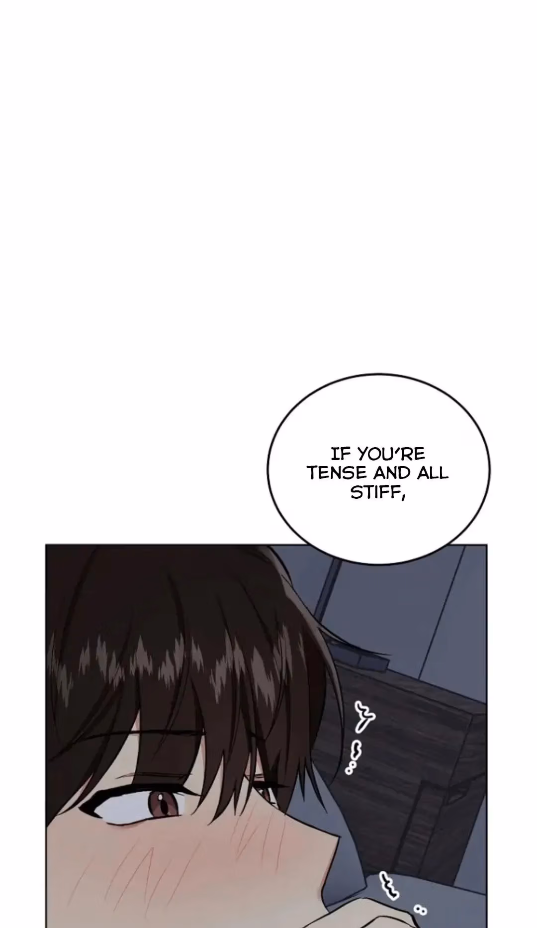 Shining Summer Chapter 83.1 page 14 - 