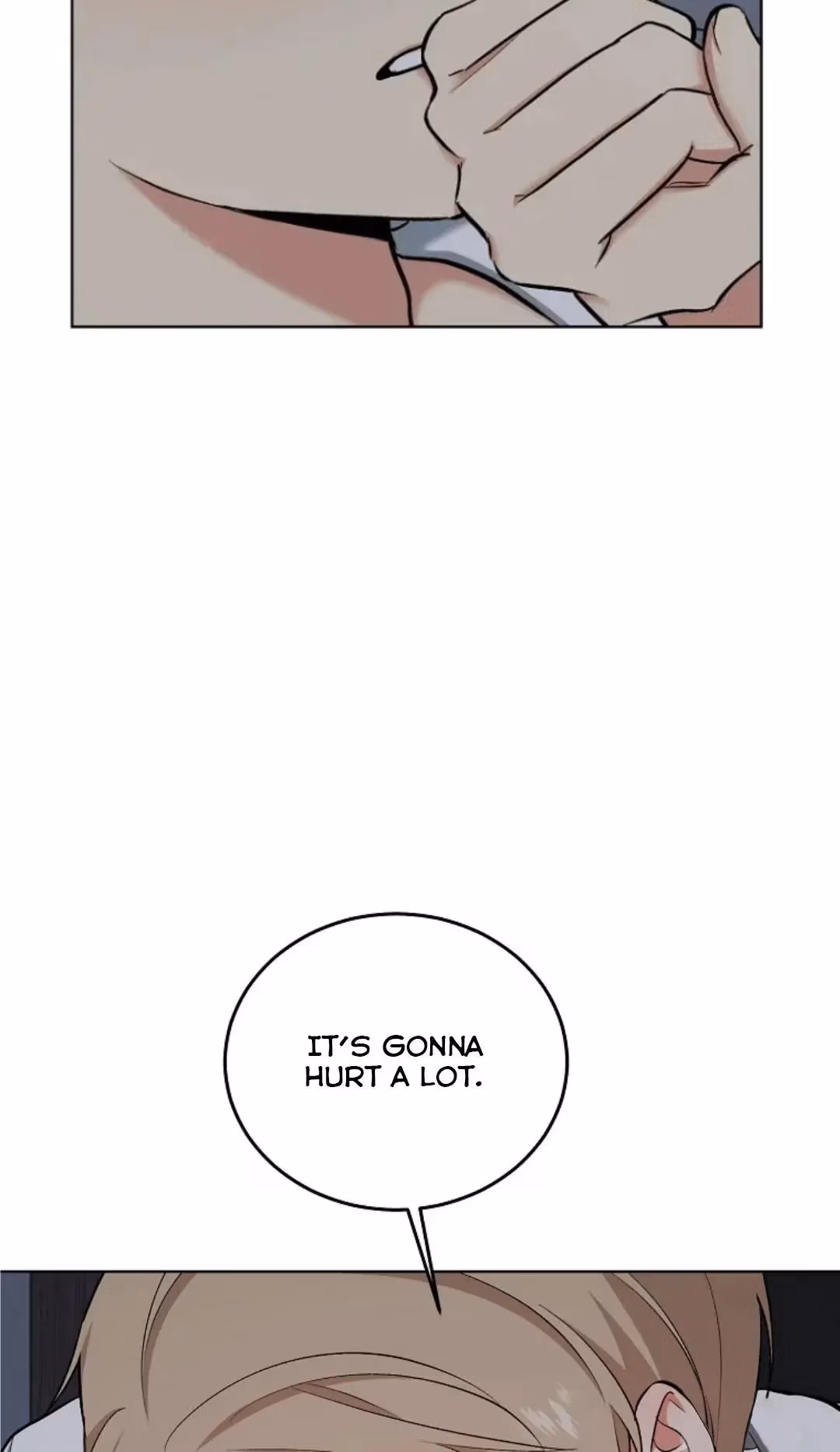 Shining Summer Chapter 83.1 page 15 - 