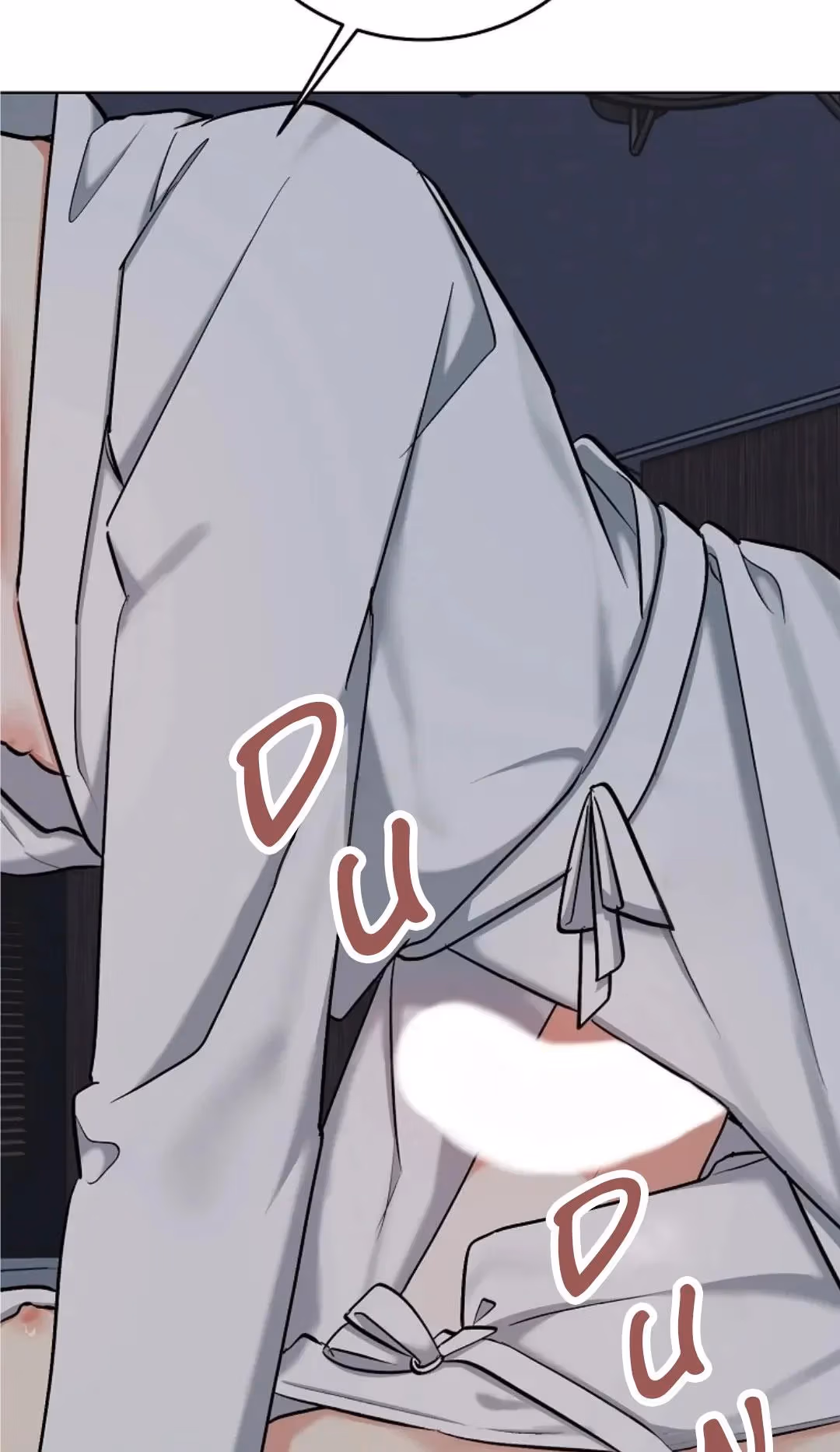 Shining Summer Chapter 83.1 page 17 - 