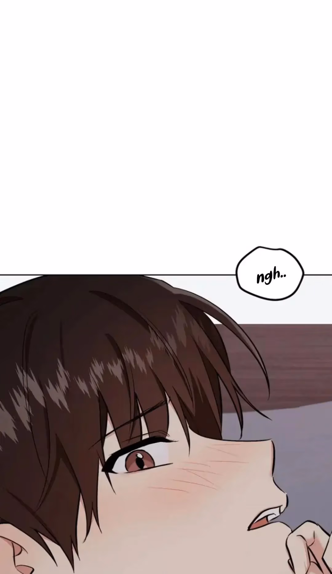 Shining Summer Chapter 83.1 page 21 - 