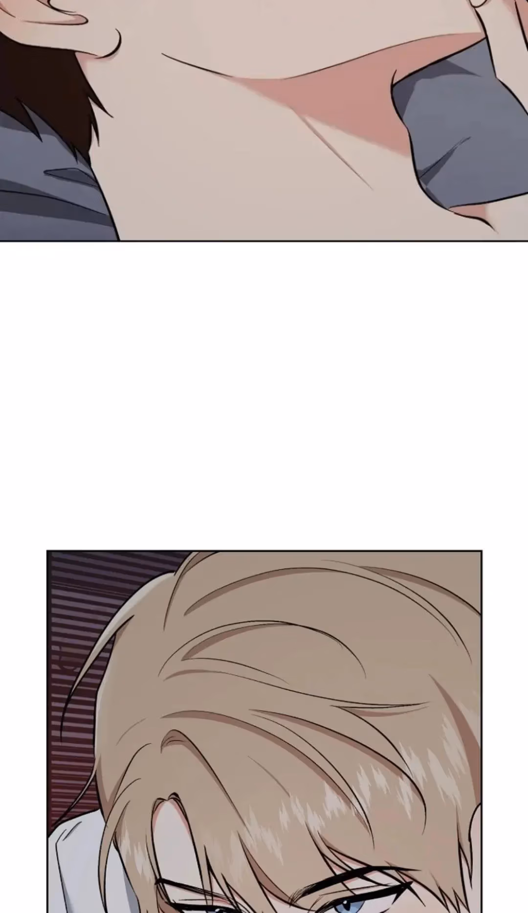 Shining Summer Chapter 83.1 page 22 - 