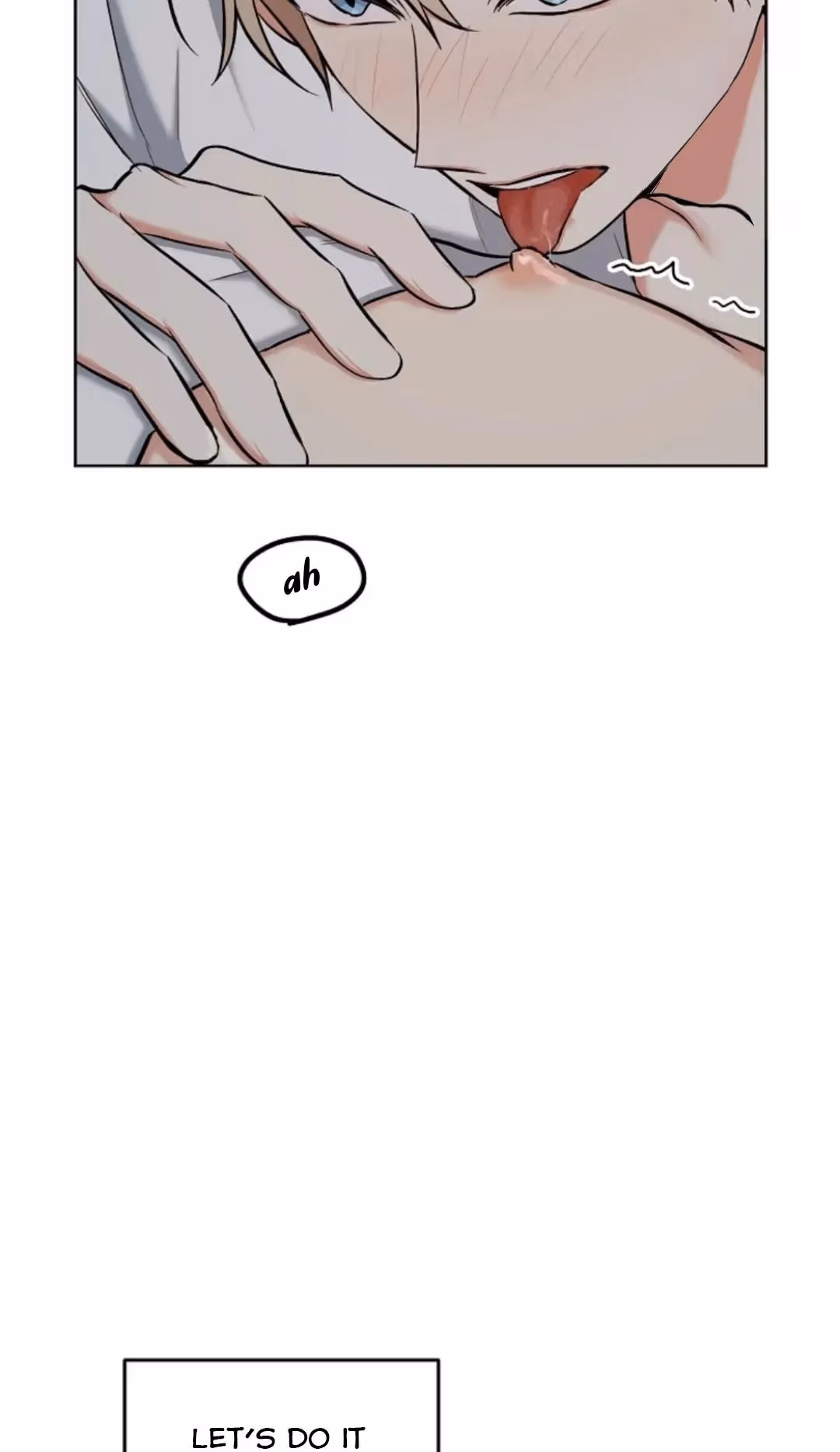 Shining Summer Chapter 83.1 page 23 - 
