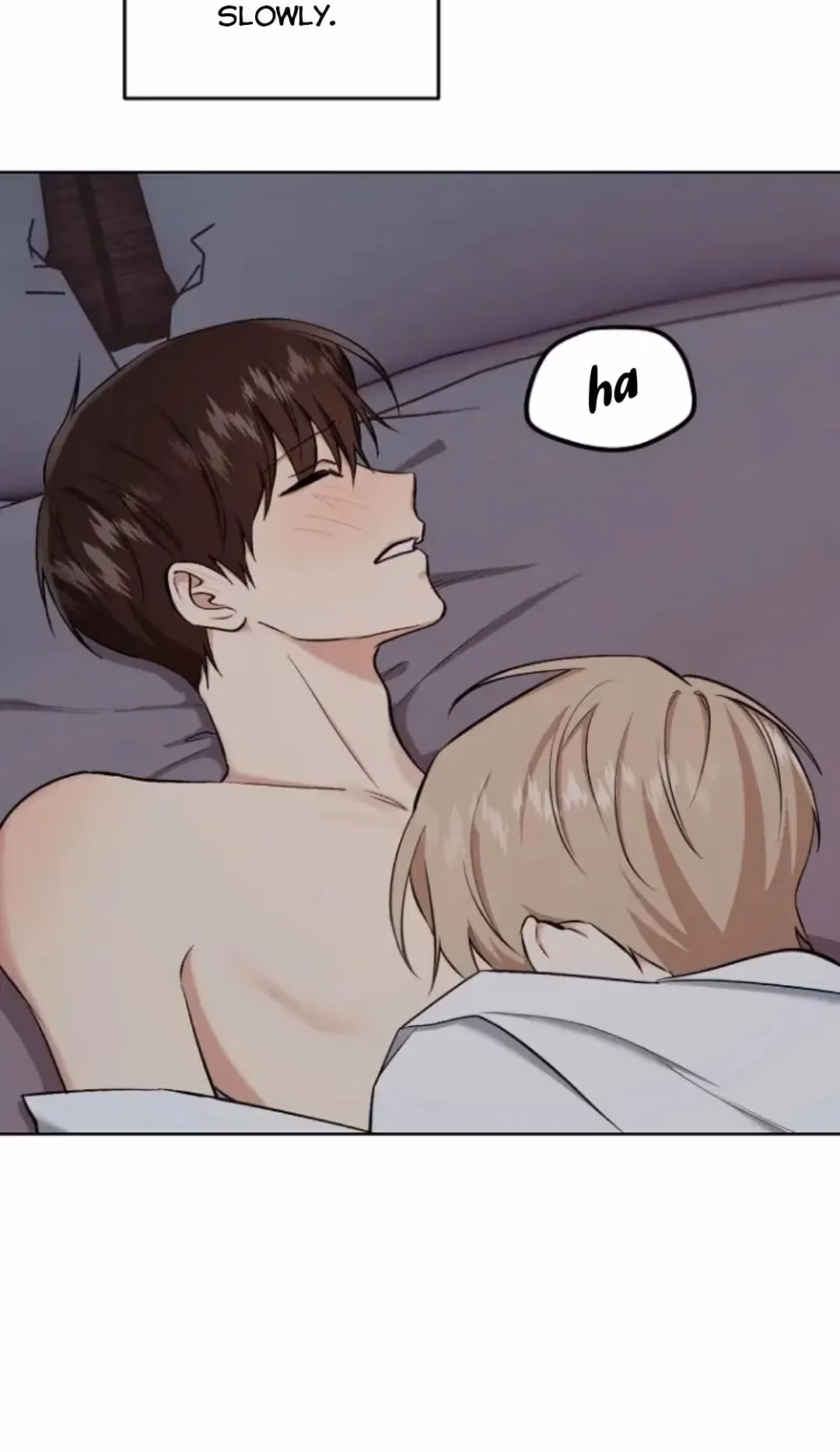 Shining Summer Chapter 83.1 page 24 - 