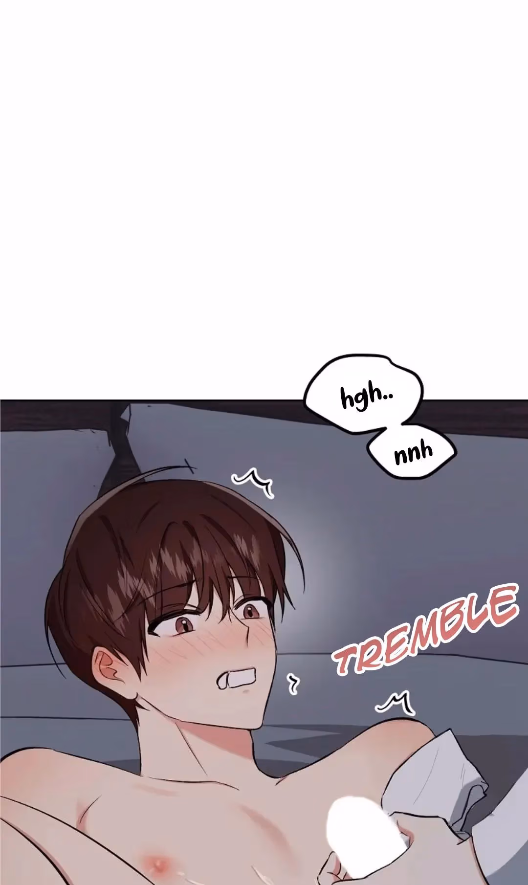 Shining Summer Chapter 83.1 page 30 - 