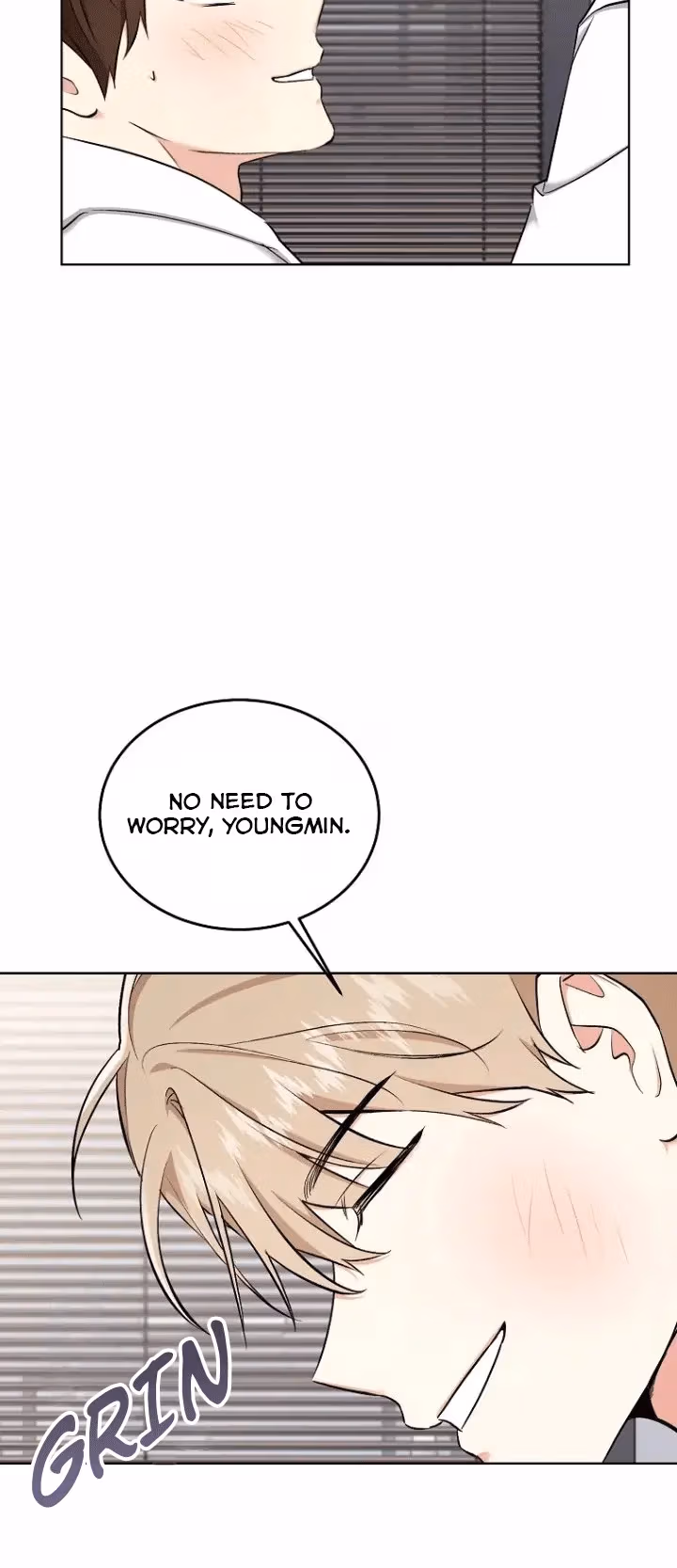 Shining Summer Chapter 83.1 page 4 - 