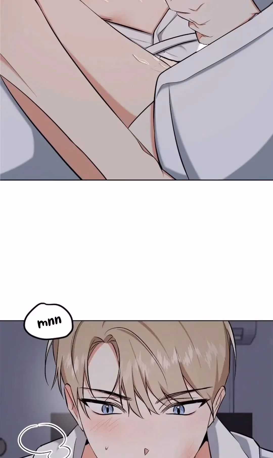 Shining Summer Chapter 83.1 page 31 - 