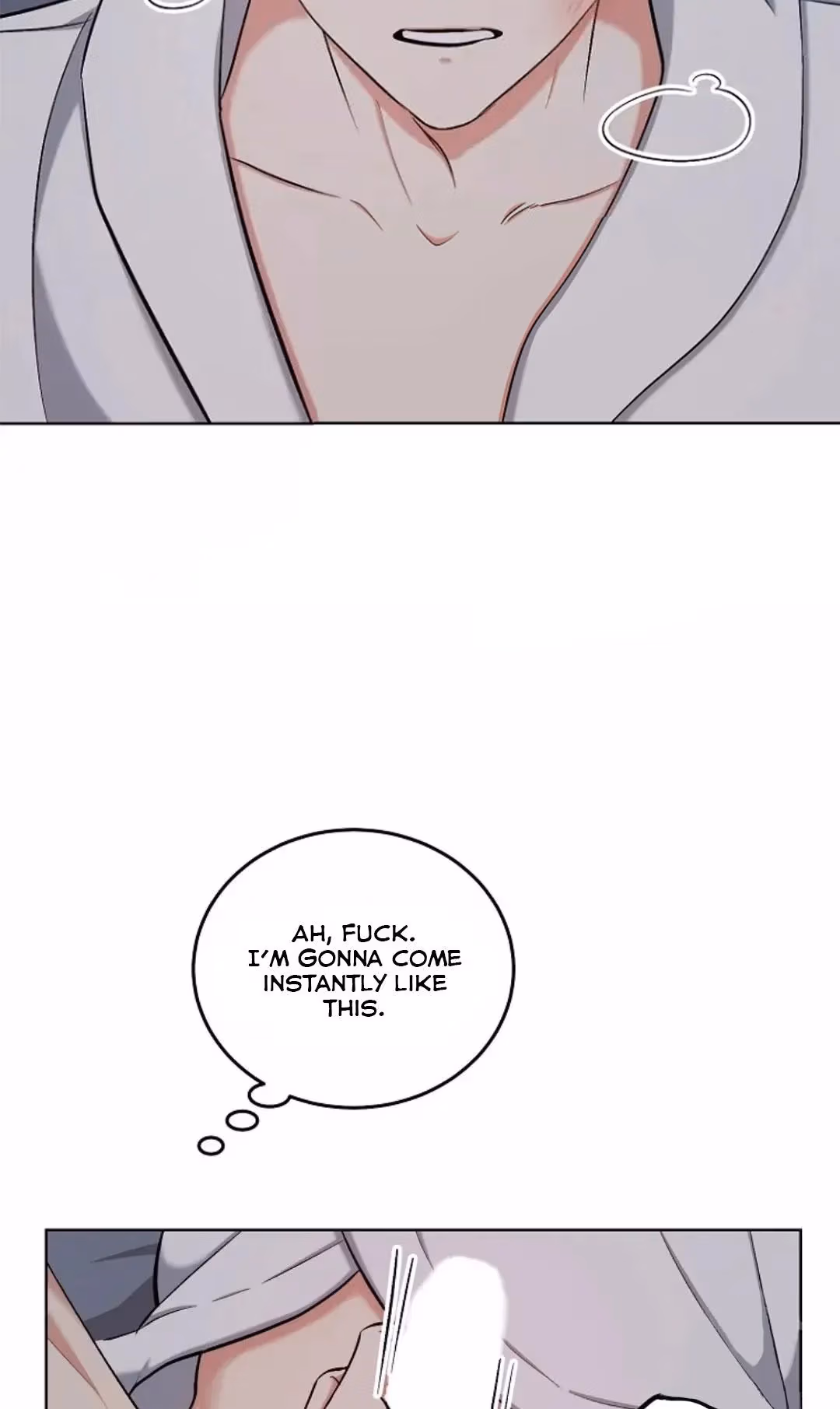 Shining Summer Chapter 83.1 page 32 - 