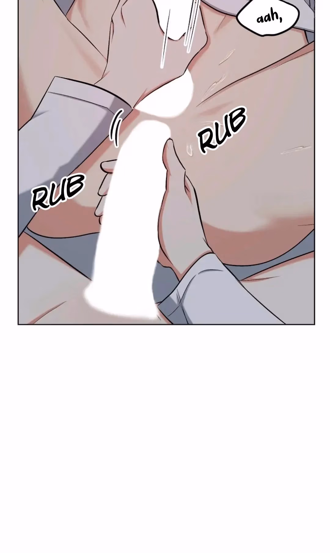 Shining Summer Chapter 83.1 page 33 - 