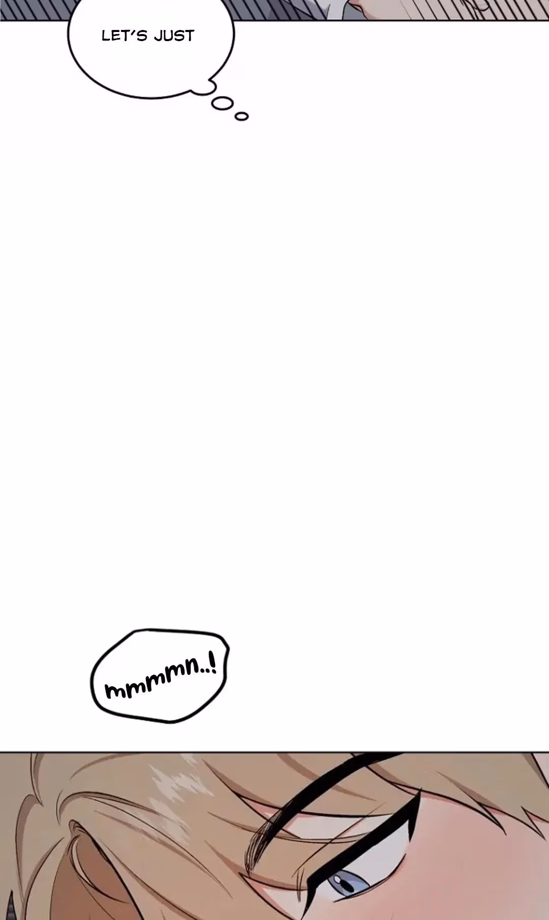 Shining Summer Chapter 83.1 page 35 - 