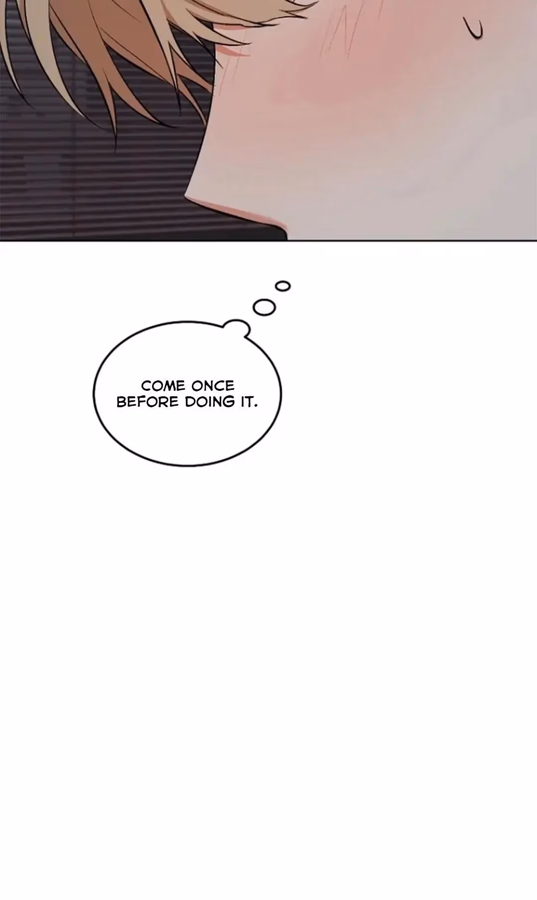 Shining Summer Chapter 83.1 page 36 - 