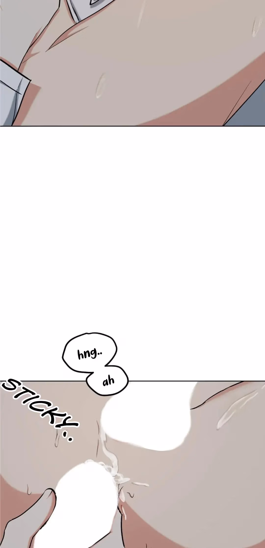 Shining Summer Chapter 83.1 page 38 - 