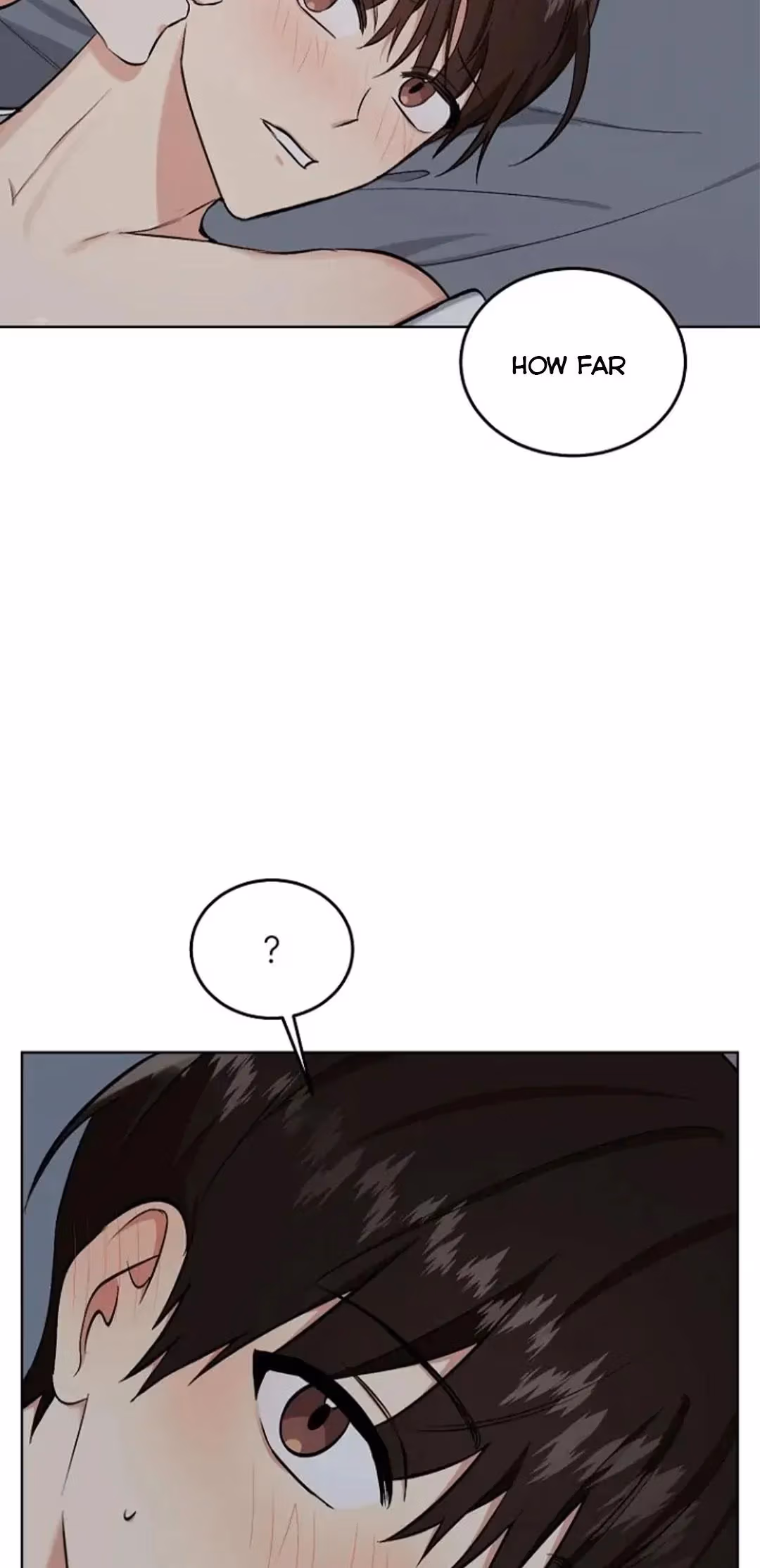 Shining Summer Chapter 83.1 page 41 - 