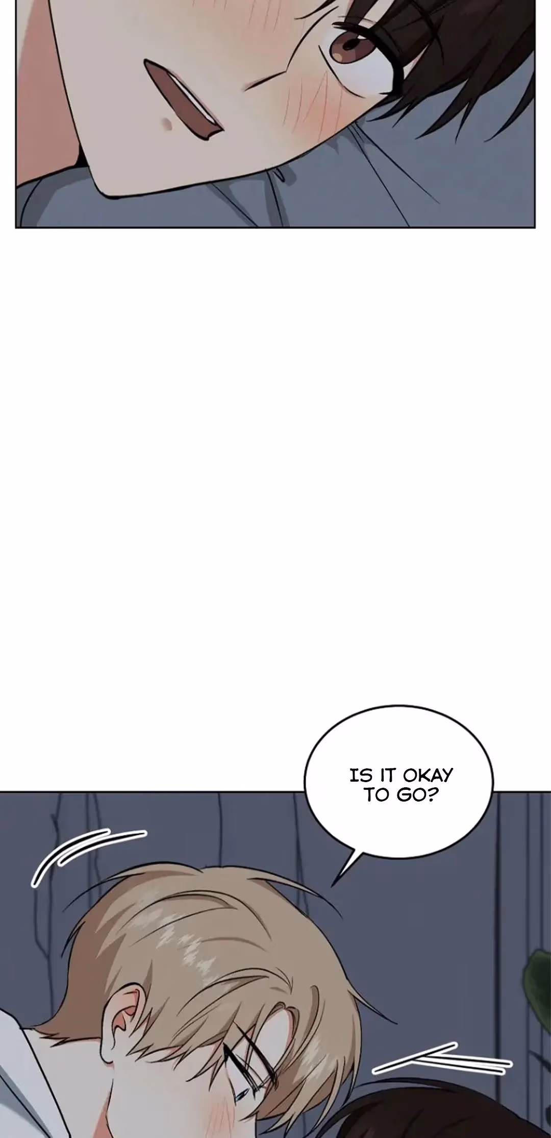 Shining Summer Chapter 83.1 page 42 - 