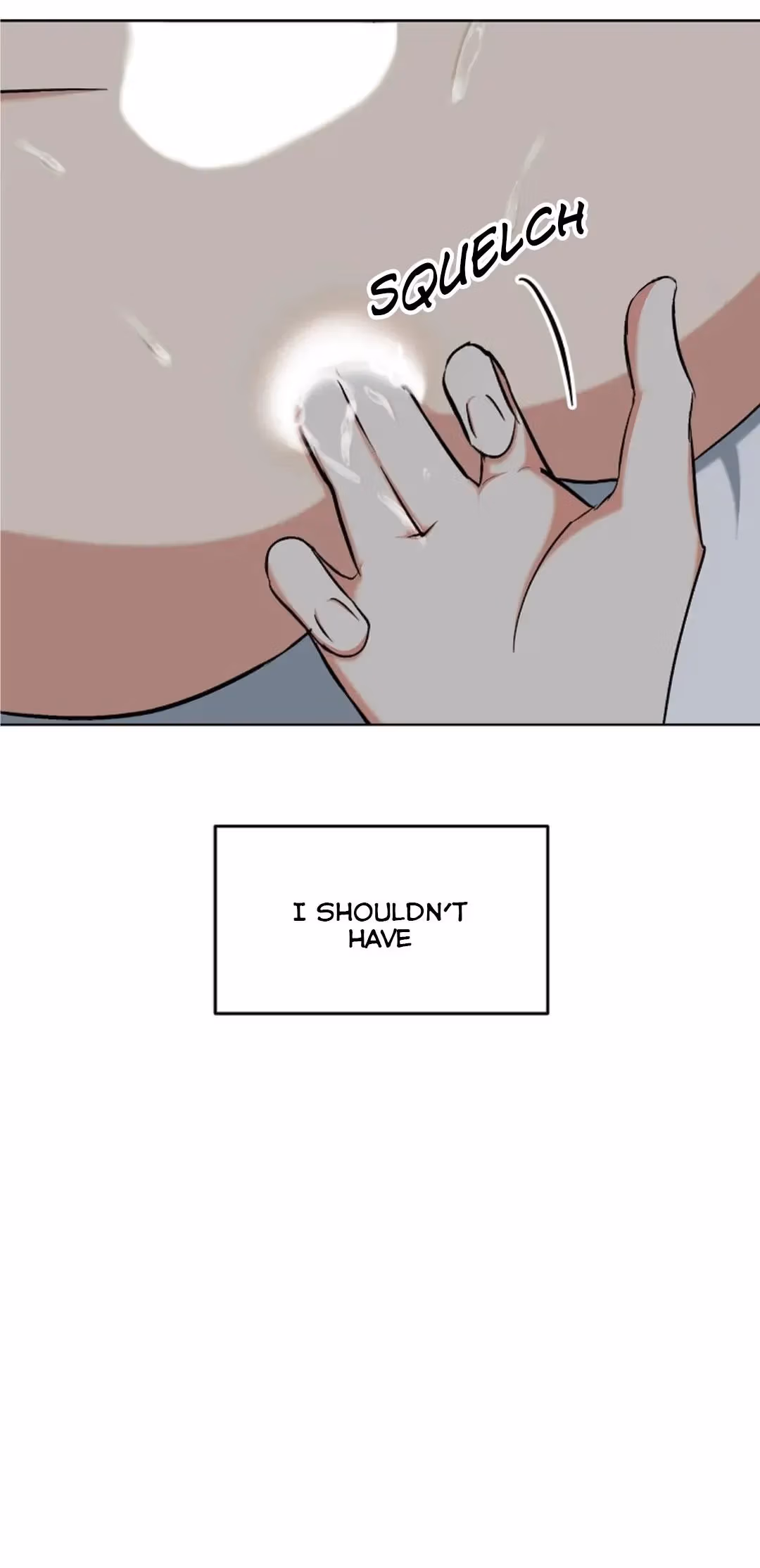 Shining Summer Chapter 83.1 page 47 - 