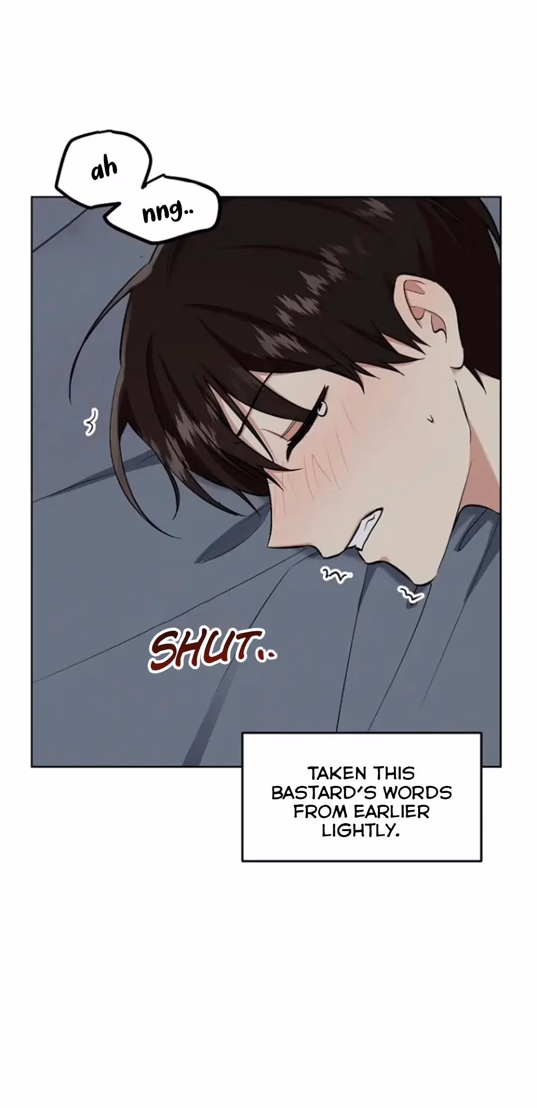 Shining Summer Chapter 83.1 page 48 - 