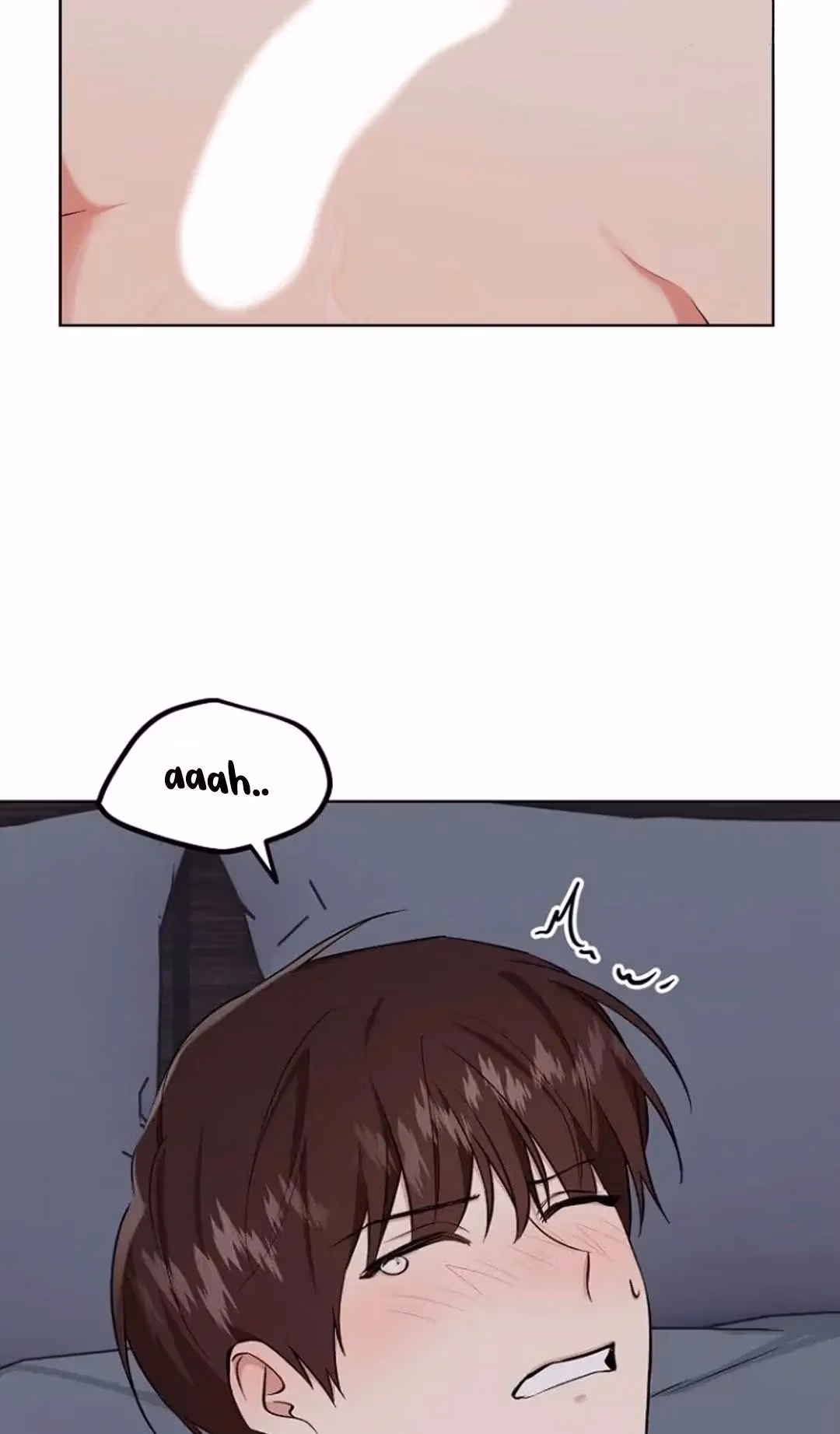 Shining Summer Chapter 83.1 page 52 - 