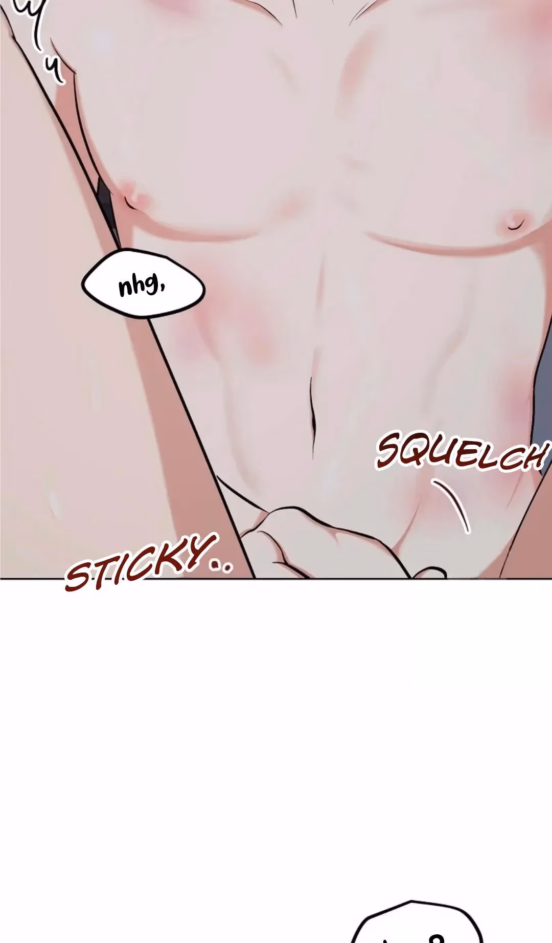 Shining Summer Chapter 83.1 page 54 - 