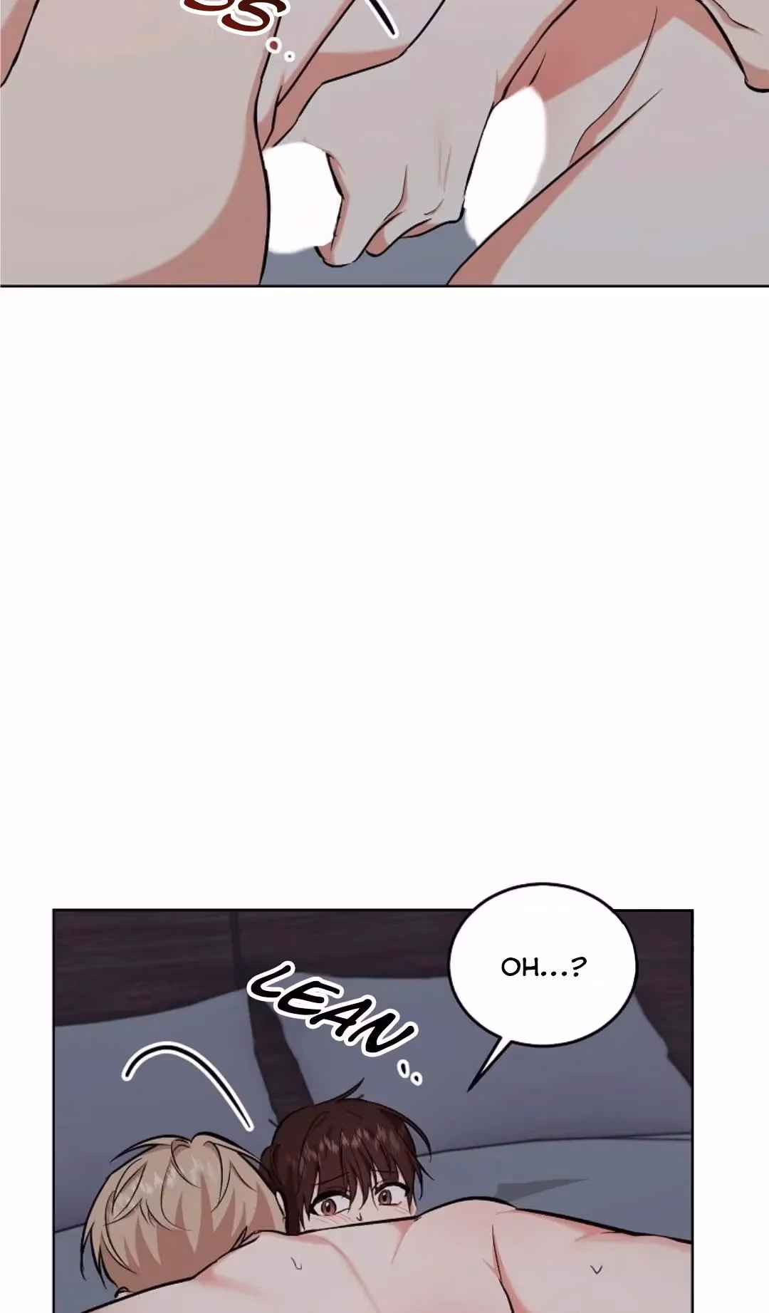Shining Summer Chapter 83.1 page 57 - 