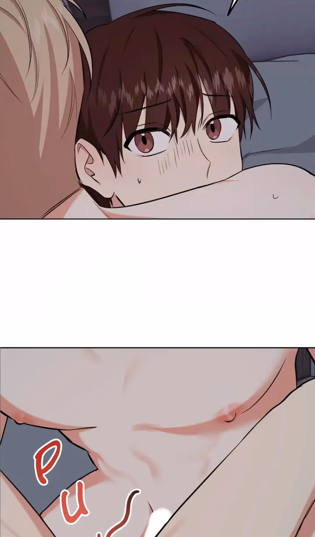 Shining Summer Chapter 83.1 page 59 - 