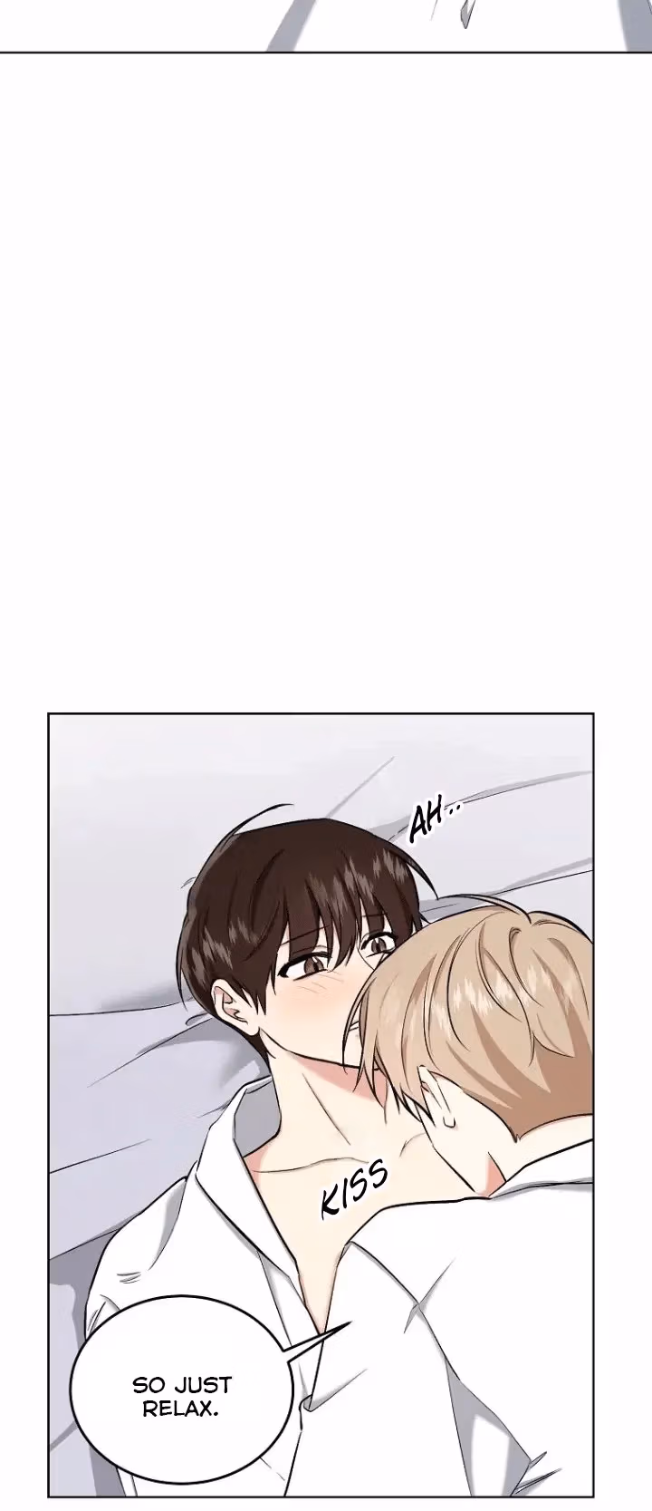 Shining Summer Chapter 83.1 page 7 - 