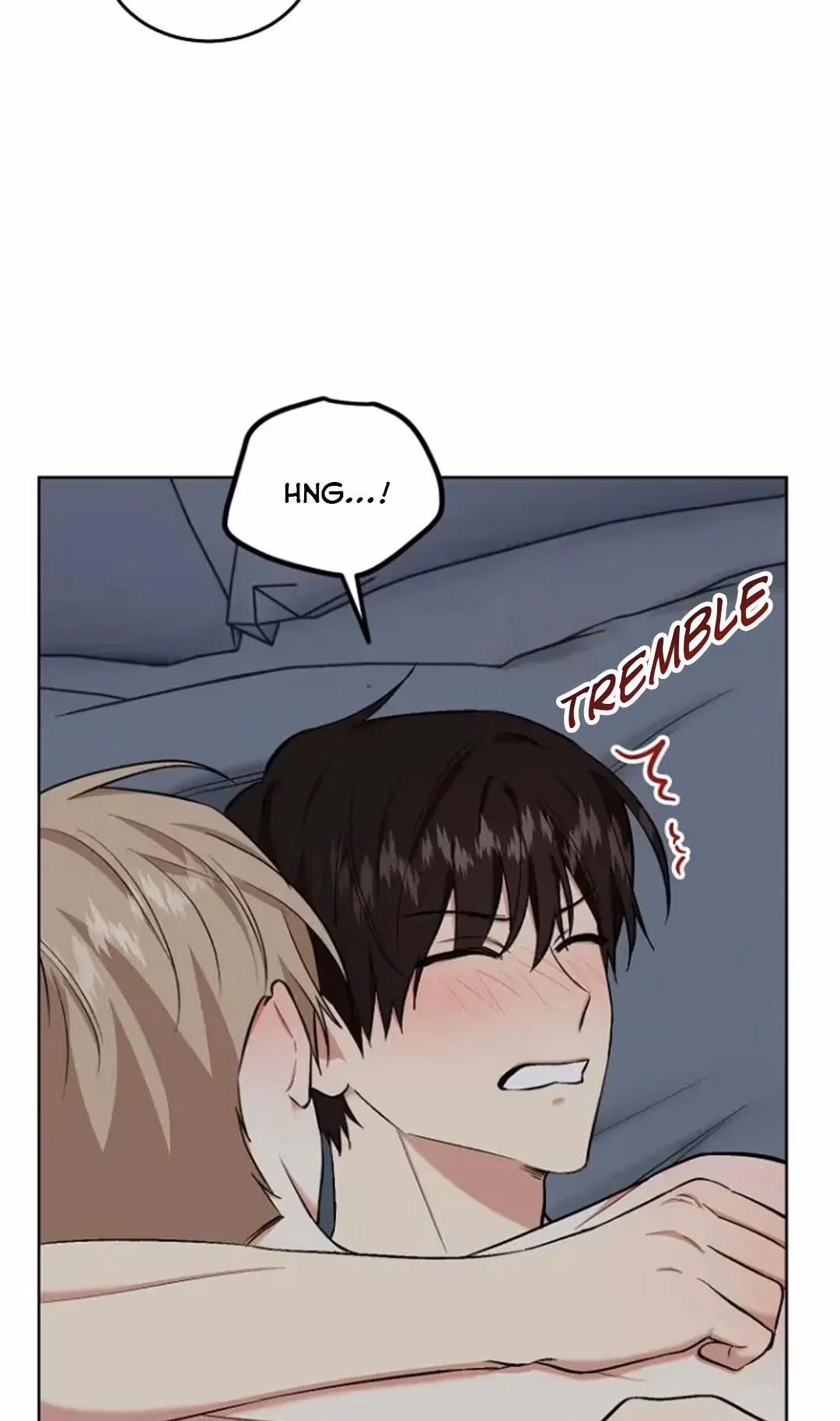 Shining Summer Chapter 83.1 page 62 - 